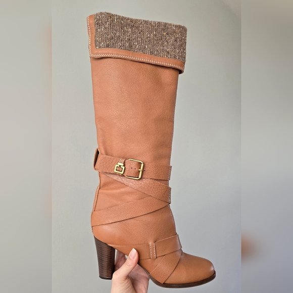 Chloé Boots - Picture 4 of 14